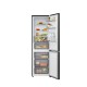 REFRIGERATORS FREESTANDING  GBBSJ20DEP (203x60 / D / ANTHRACITE / FNF / Wi-Fi)